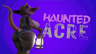 Haunted Acre