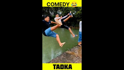 Daily Dose Of Desi Comedy | FunTadka