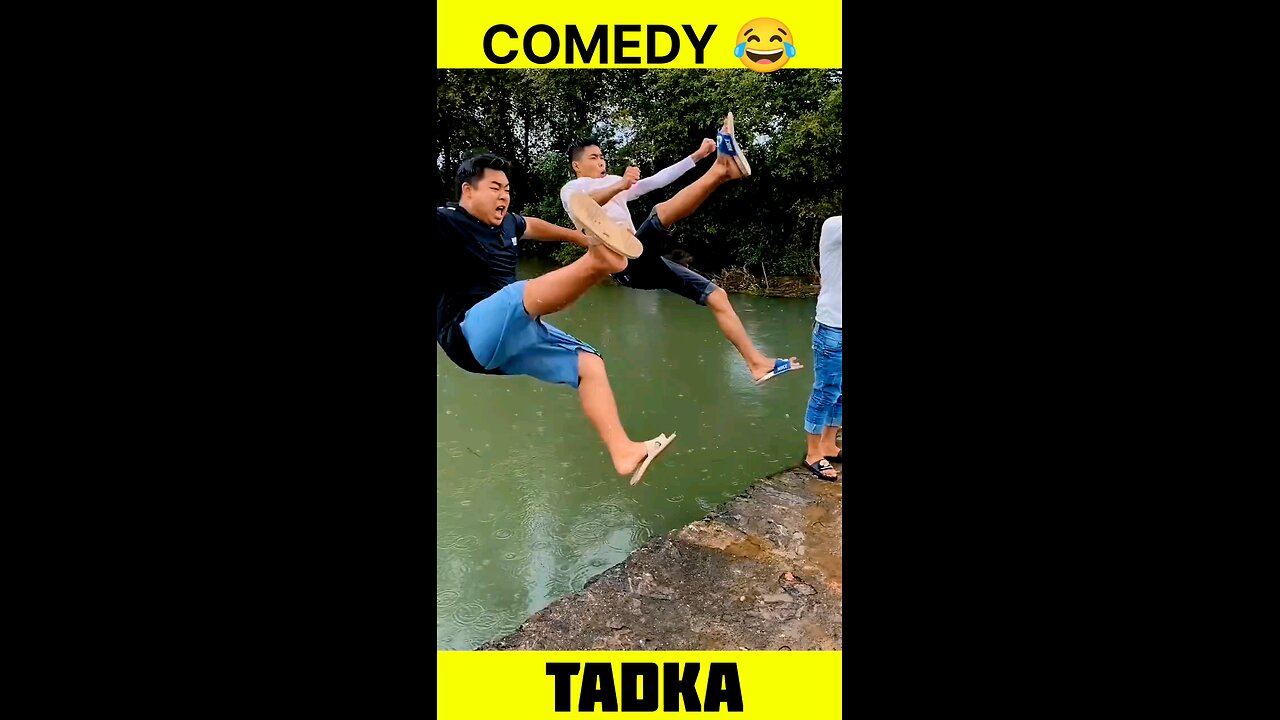 Daily Dose Of Desi Comedy | FunTadka