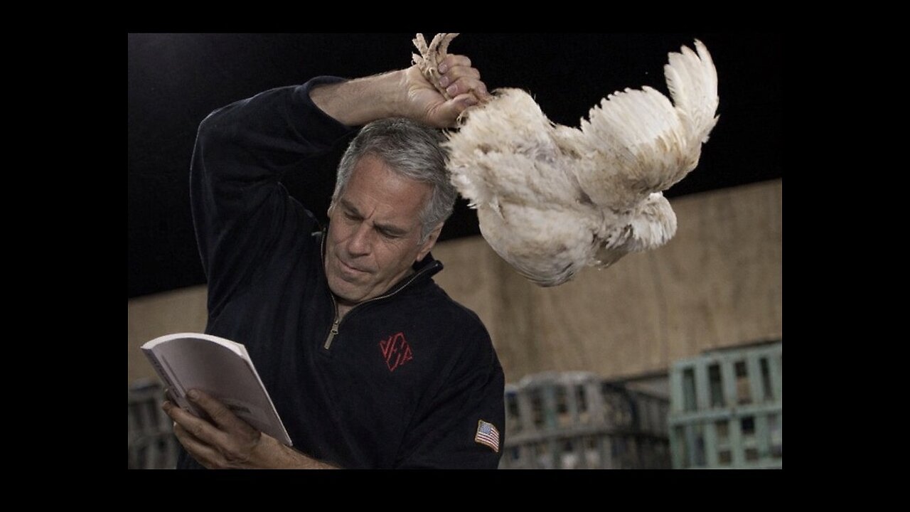 More Epstein Files Released