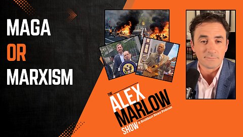 A Binary Choice for America: MAGA or Marxism