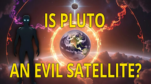 S4E7 - Synthetic Planets, Soulless Humans & the Cosmic Battle for Earth