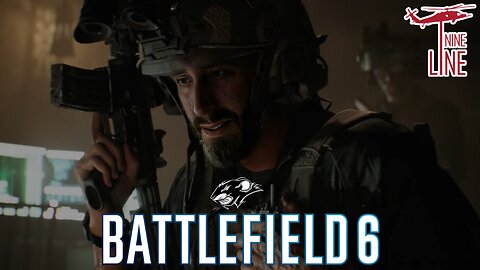 RECON-RAT - Battlefield 6 - Lock n' Load!