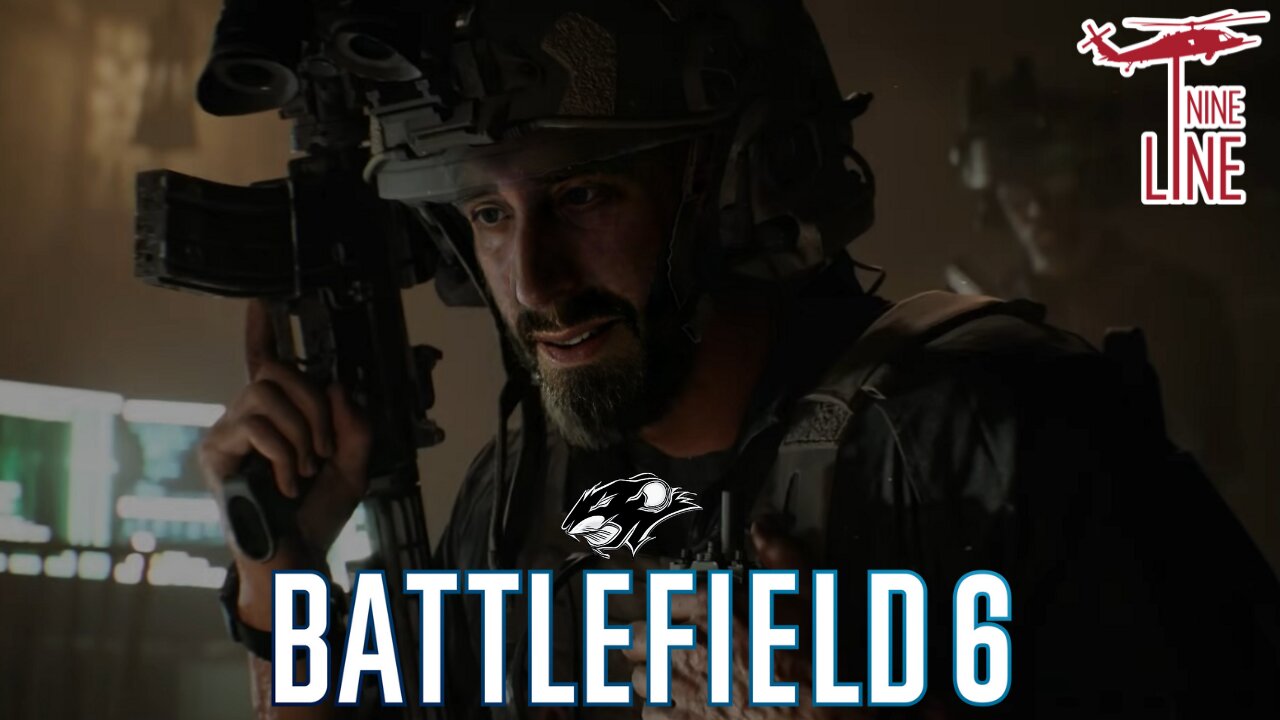 RECON-RAT - Battlefield 6 - Lock n' Load!