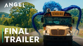 SKETCH | Final Trailer