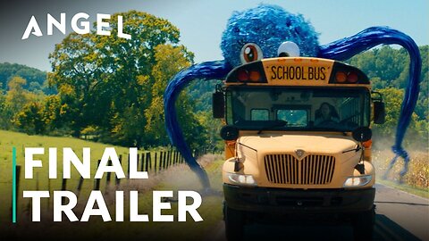 SKETCH | Final Trailer