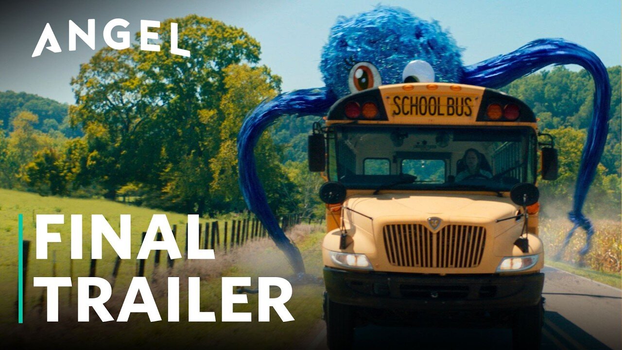 SKETCH | Final Trailer