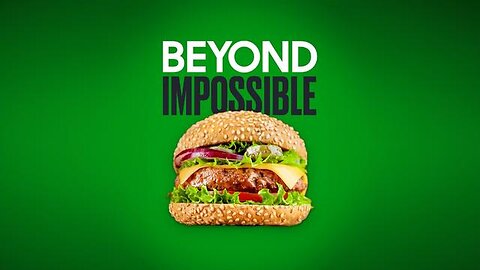 Beyond Impossible - The Truth Behind the Fake Meat Industry - Vegan, Plant-Based - FULL DOCUMENTARY