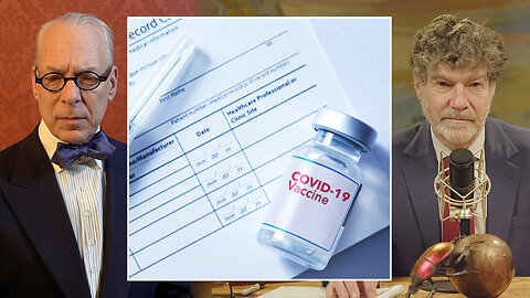 “It Was a Test of Technology” - Did They Know It Wouldn’t Work? | Bret Weinstein's Inside Rail