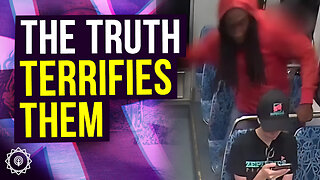 The Murder The Establishment Wants To Memoryhole