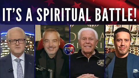 FlashPoint Livestream | 01.29.26 | Thursday