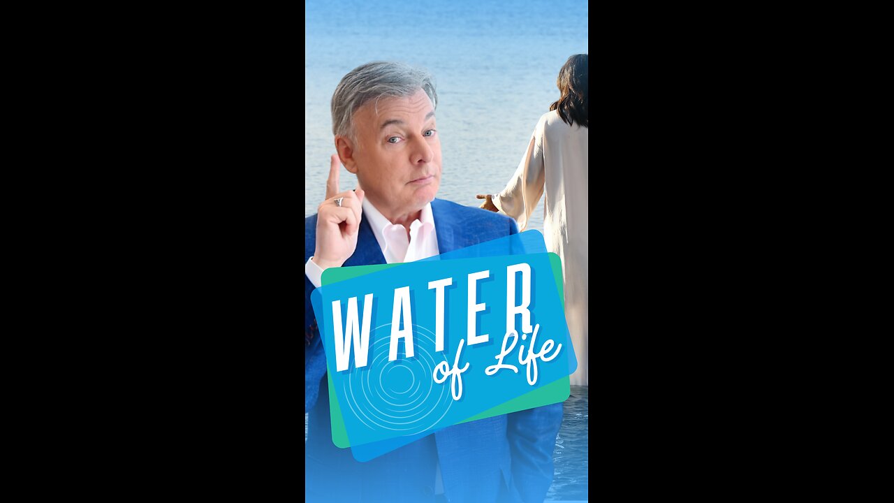 Water of Life