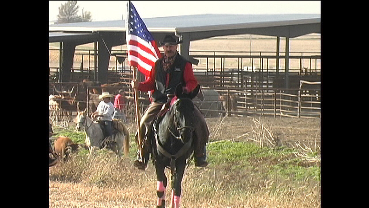 Loos Tales Special Report April 4, 2025 Sid Miller with how antiquated the Texas Brand Law is.