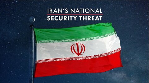 Iran’s National Security Threat, Sunday on Life, Liberty and Levin
