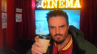 A NIGHTMARE ON MONEY STREET - Mild Horror EENDAG episode 04 - series & chill night with coffee movie