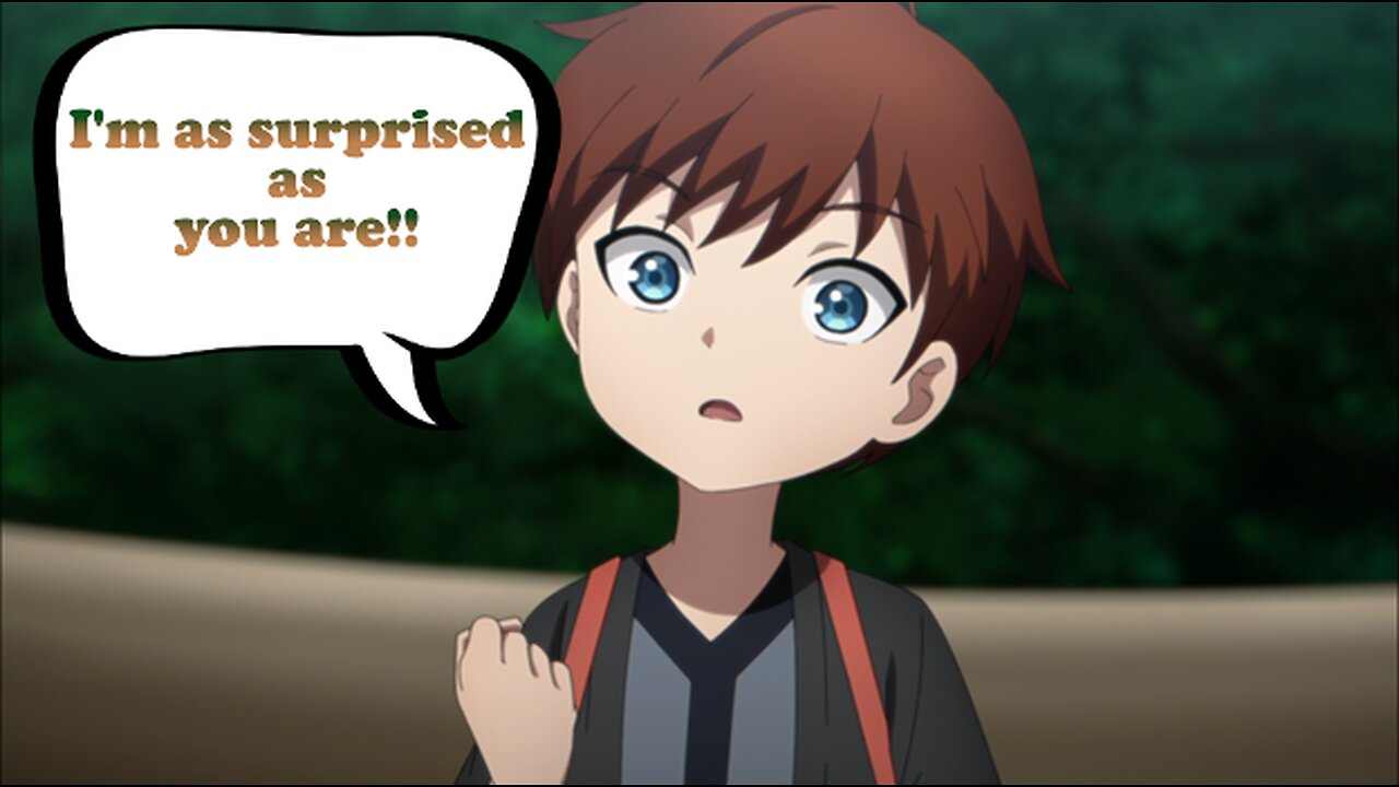 Renewed For A Second Season? Crunchyroll Has Confidence in TBATE!