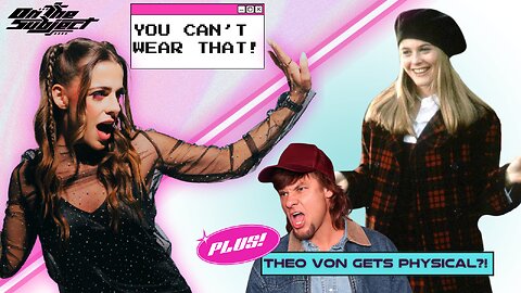 ON THE SUBJECT: Dress Codes, Cereal Toys & Why Gen Z Is Too Soft