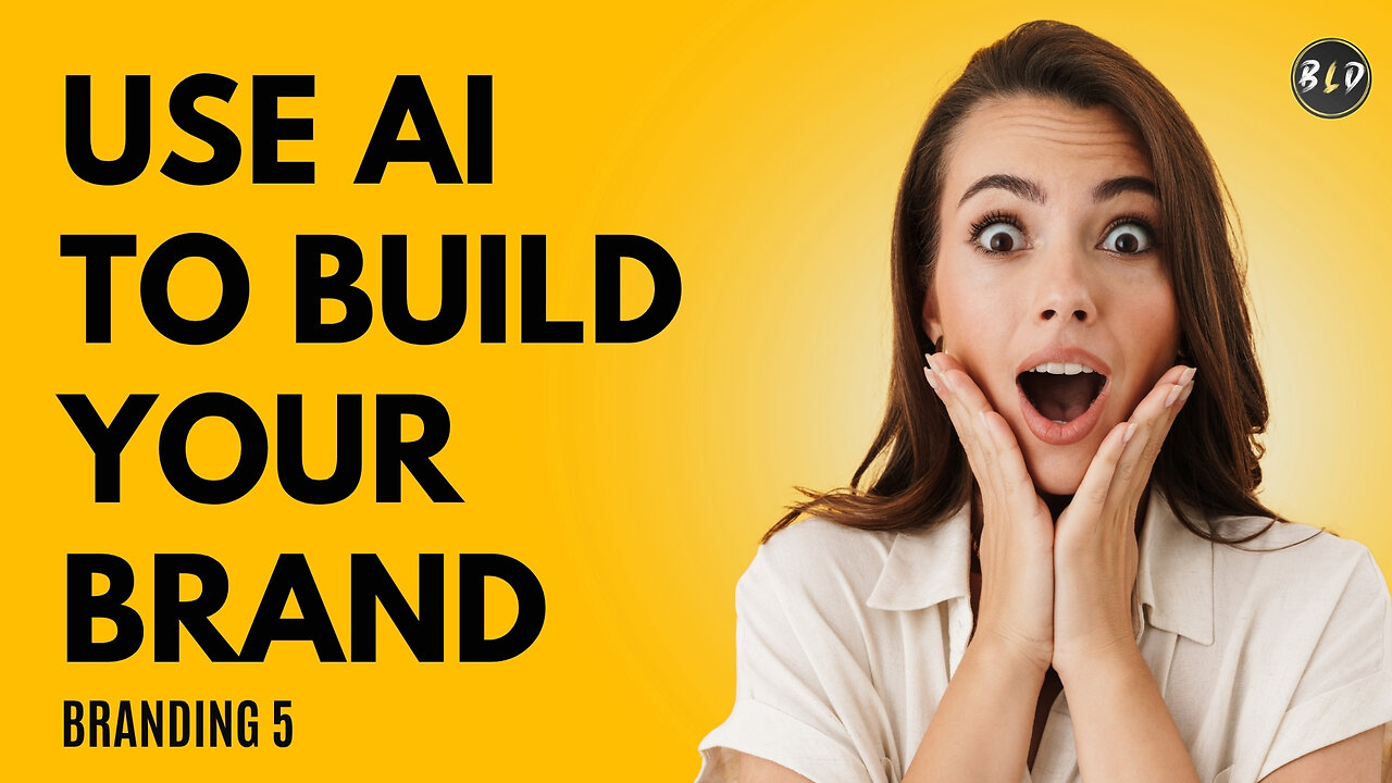 Unlock Your Brand's Success: Create a Winning Strategy in Record Time! | Branding5 Lifetime Deal