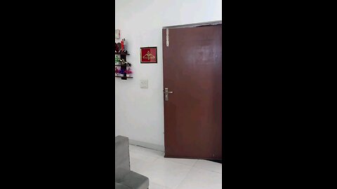 मां का घर