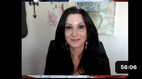 "CV19 Shots Will be Recalled by Trump Team - Karen Kingston"