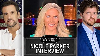Former FBI Agent Nicole Parker on Kash Patel Reassigning Agents Who Knelt for George Floyd