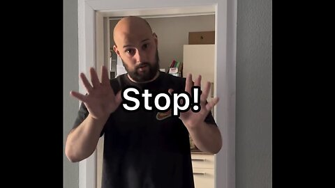 Captioned - Please do not change the Bible