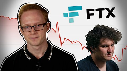 💥 The FTX Collapse EXPLAINED! | Promoters Should Have Known Better 😤💸