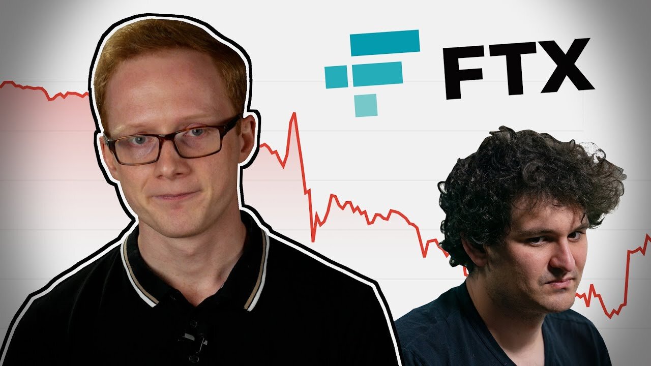 💥 The FTX Collapse EXPLAINED! | Promoters Should Have Known Better 😤💸