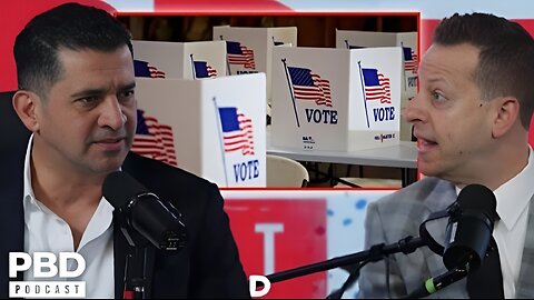 "Turned The Migrant Magnet On"- SAVE Act Debate ERUPTS As Democrat BLAMES Biden For Migrant Mess