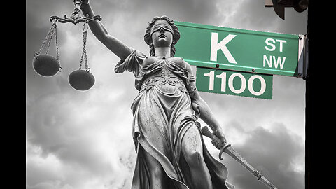 K Street’s Lawfare Democrats Weaponize Anonymous Lies To Mislead Voters