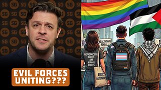 The Demonic Trinity Attacking the Church | Millicent Sedra