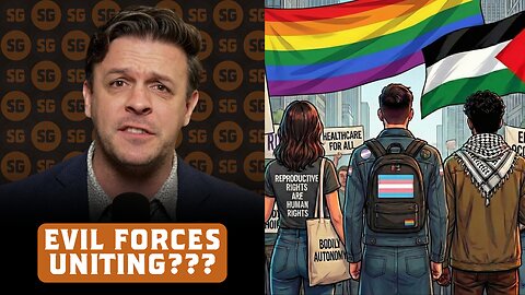 The Demonic Trinity Attacking the Church | Millicent Sedra