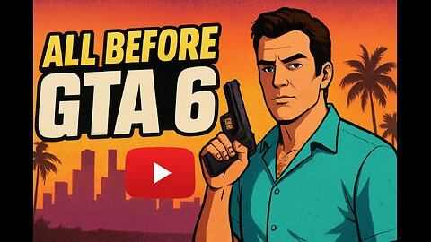 Everything That Went Down Before GTA 6 Drops 🚨🎶