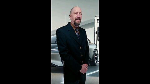 is this really the future of electric cars?