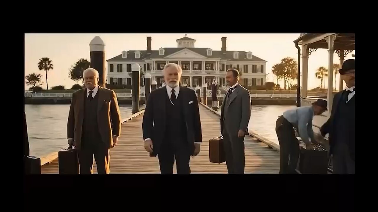 The Federal Reserve - America’s Greatest Heist