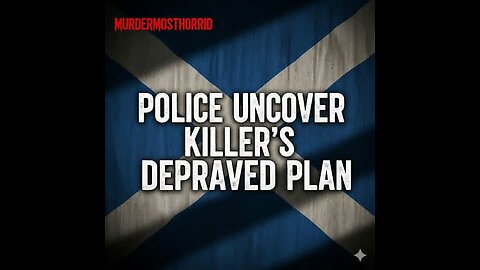 Police Uncover Killer's Depraved Plan: The Murder of Ashley Elkins