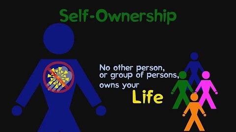 The Philosophy of Liberty (HD with voiceover)