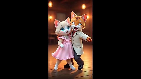 couple Dance