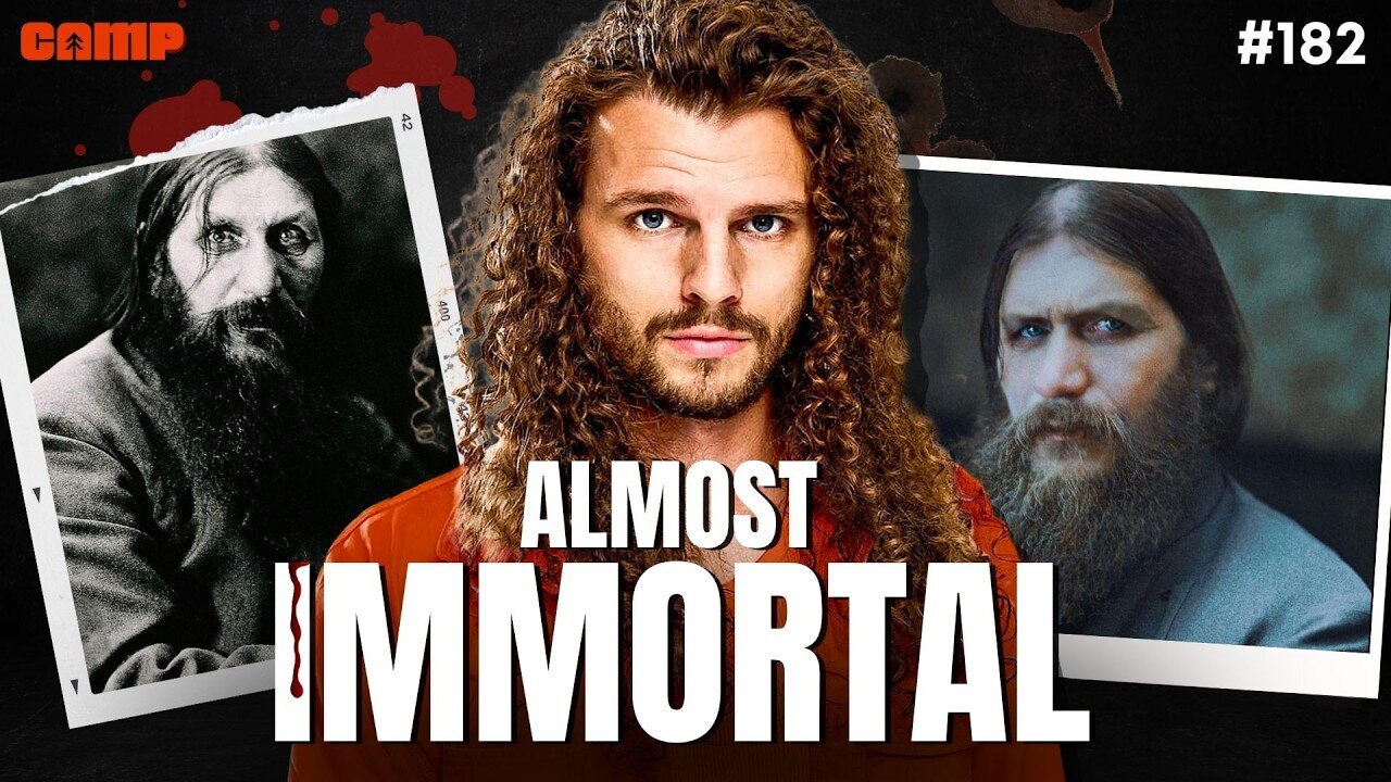 The Disturbing Freak Grigori Rasputin: The Russian Demon Who Could Not Die