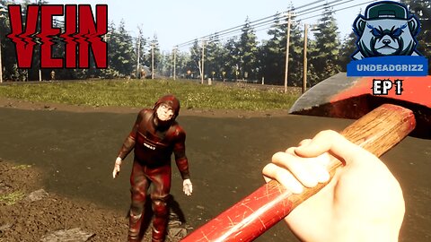 Vein | Ep1 – FRESH START IN REDFORD!