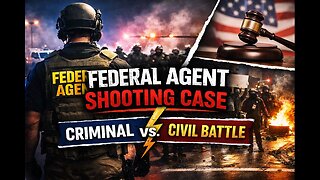 IS MINNEAPOLIS PURSUING M8888R CHARGES AGAINST THE FEDS?