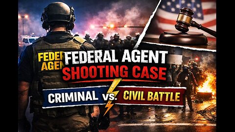 IS MINNEAPOLIS PURSUING M8888R CHARGES AGAINST THE FEDS?