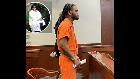 Christopher Meadows Sentenced • Drive by Shooting of 3 Victims & Killing One • SENTENCES