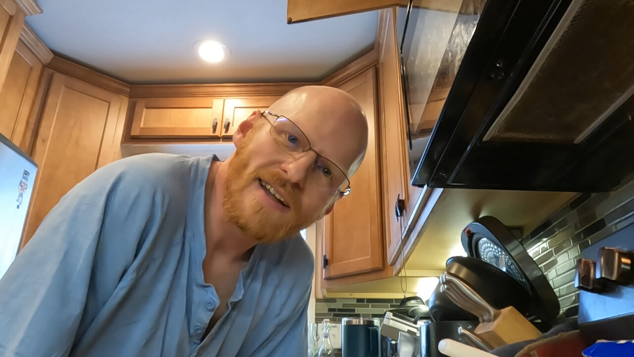 How To Make a A-nazi-Jacketed, Celebratory, No-Wheat Pizza [Explicit Language]