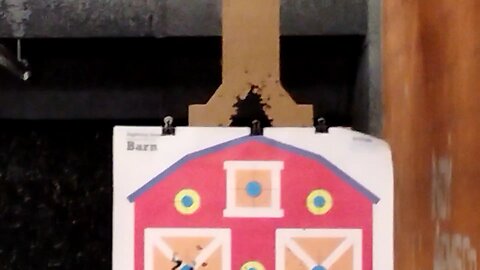 Phoenix Arms HP-22 part 2