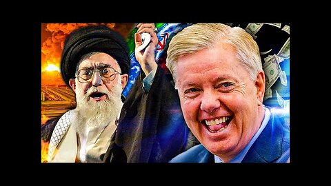 Lindsey Graham & the Neocon Elite Are LOSING CONTROL!