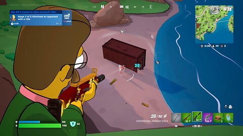 Donut District : D'Oh