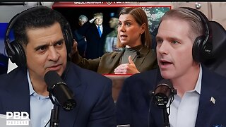 "Using Soldiers As Political Pawns"-Scott Jennings SLAMS Seditious Dems Over Refusing Trump's Order