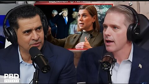 "Using Soldiers As Political Pawns"-Scott Jennings SLAMS Seditious Dems Over Refusing Trump's Order