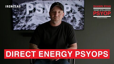 Direct Energy Weapons Used For Mind Manipulation 🎯Target Intelligence: PSYOP